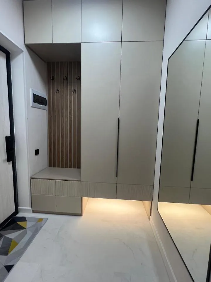 Apartament Роскошные Новые Апартаменты В Самом Центре Алматы Kazachstan